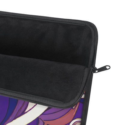 JazzMae - LGBTQ+ Laptop Sleeve (12", 13", 15")