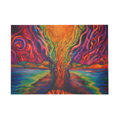 UbaldoReni - Gay Hope Jigsaw Puzzle