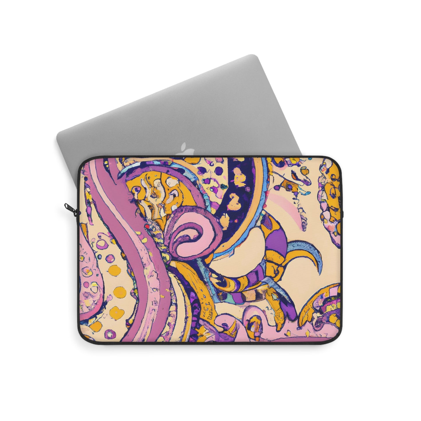FabulousFosse - LGBTQ+ Laptop Sleeve (12", 13", 15")