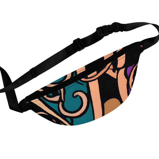 BevCabaret - LGBTQ+ Fanny Pack Belt Bag