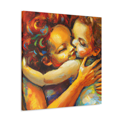 Rafaele - Gay Hope Canvas Art