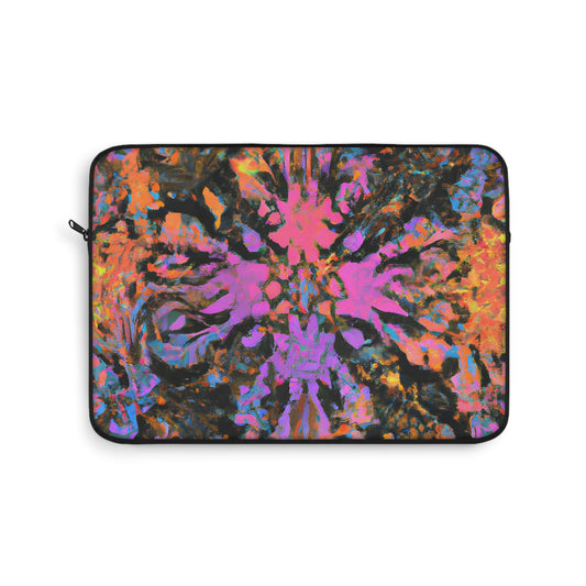 MarvellousMaeve - LGBTQ+ Laptop Sleeve (12", 13", 15")