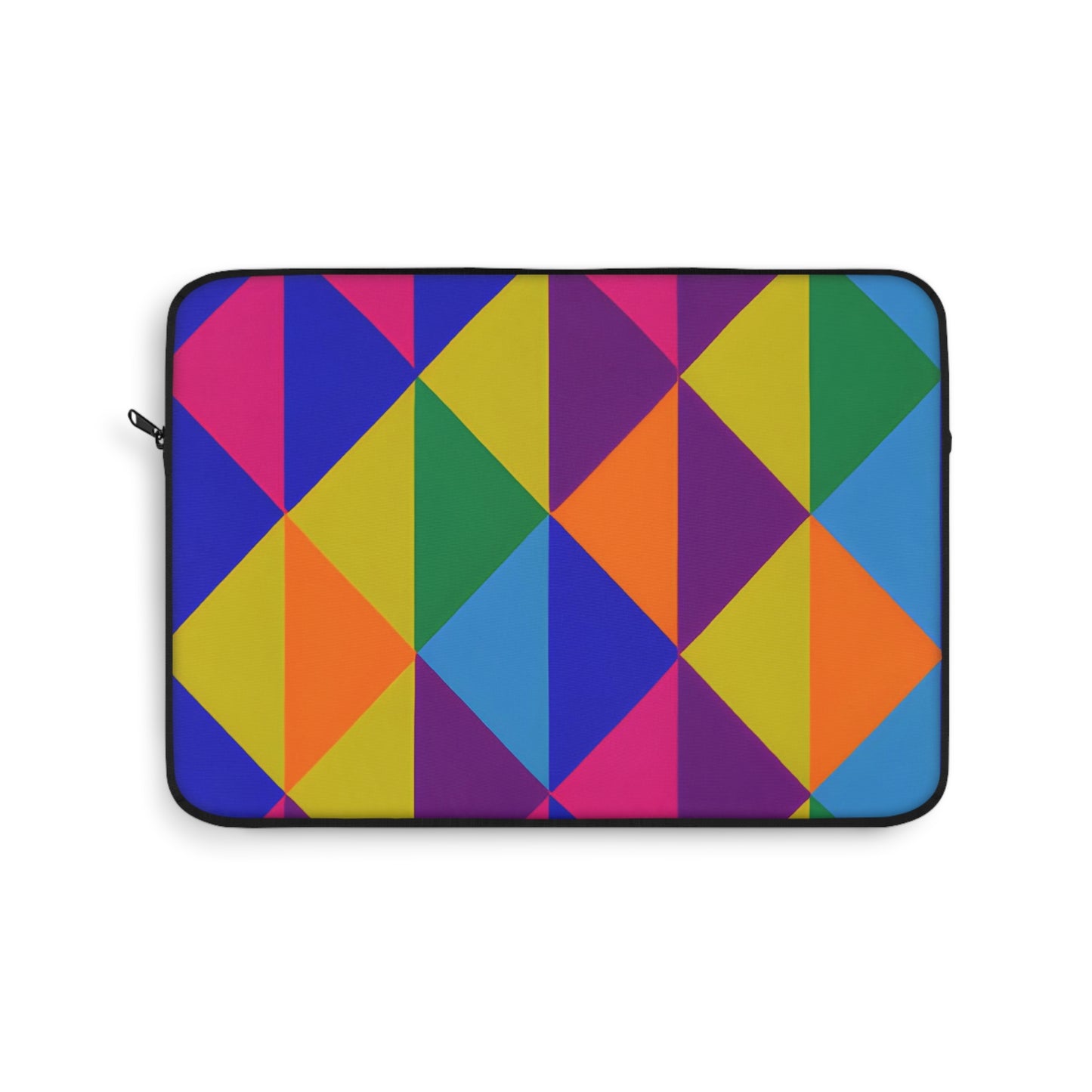 GlamGoddess - LGBTQ+ Laptop Sleeve (12", 13", 15")