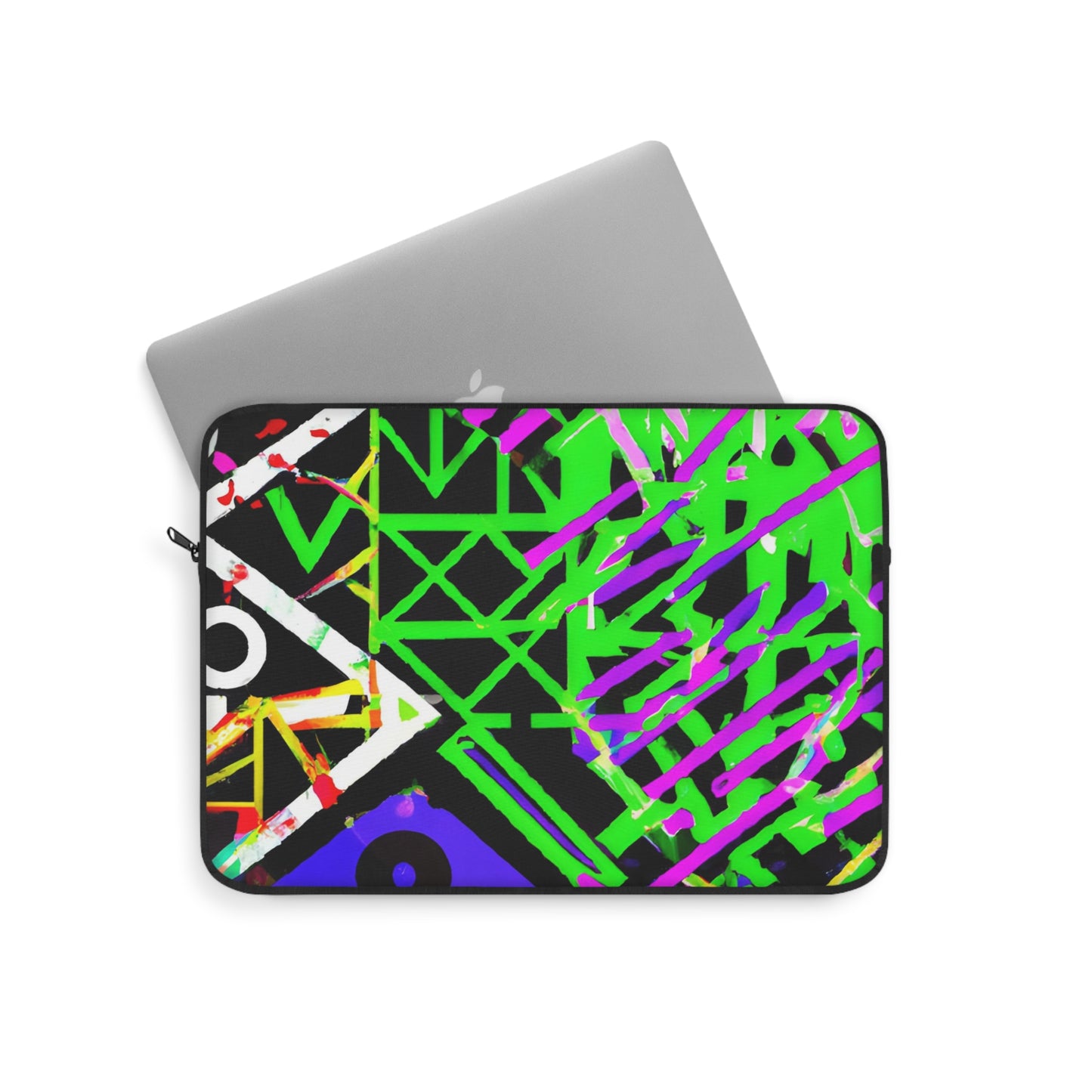 Starrion23 - LGBTQ+ Laptop Sleeve (12", 13", 15")