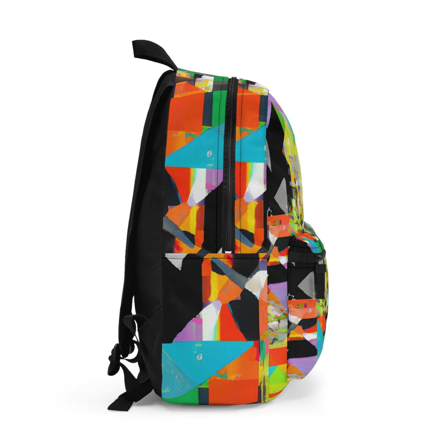 Synthara - Hustler Backpack