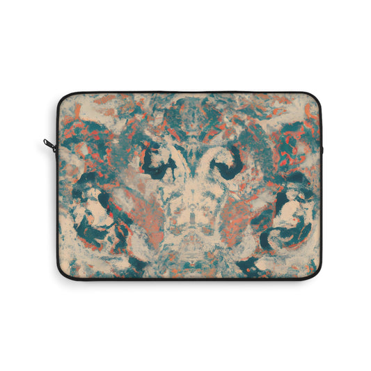 VelvetVainglorious - LGBTQ+ Laptop Sleeve (12", 13", 15")