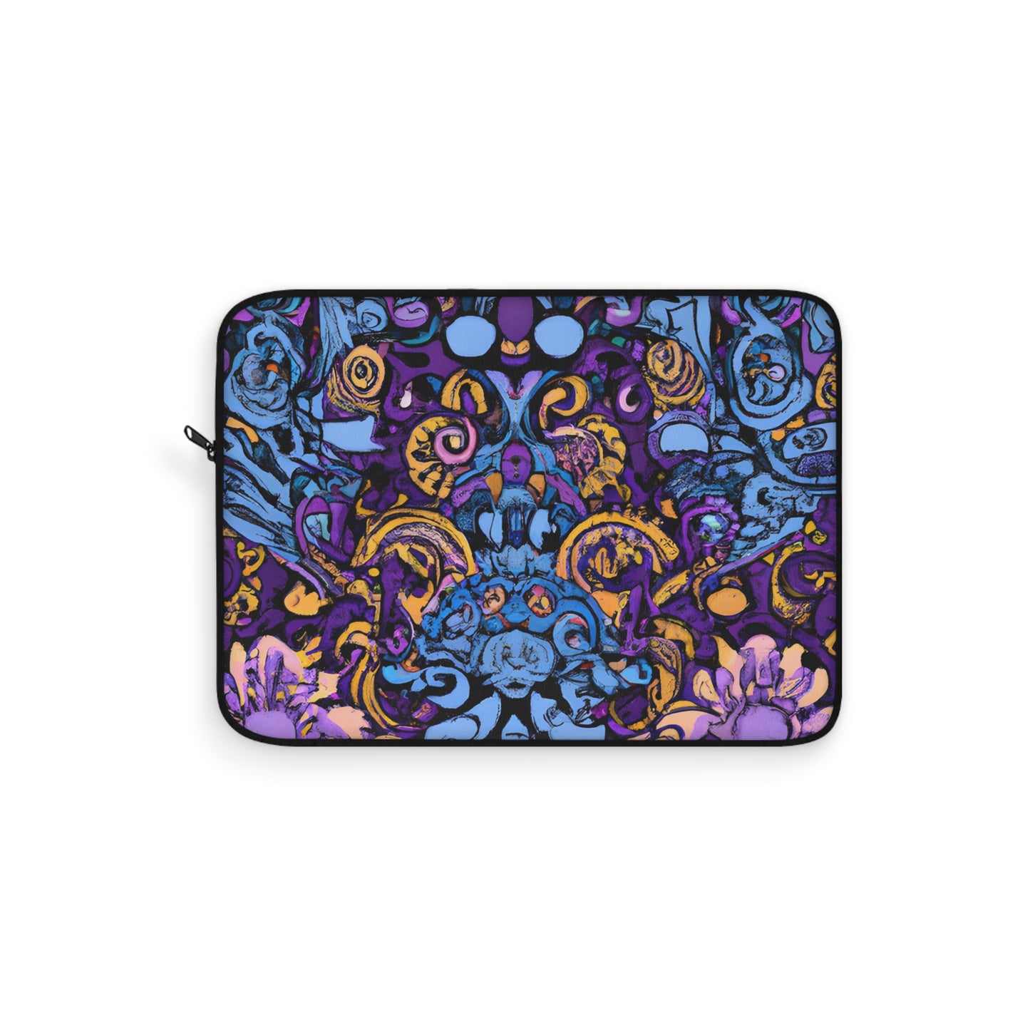 FantasiaFever - LGBTQ+ Laptop Sleeve (12", 13", 15")