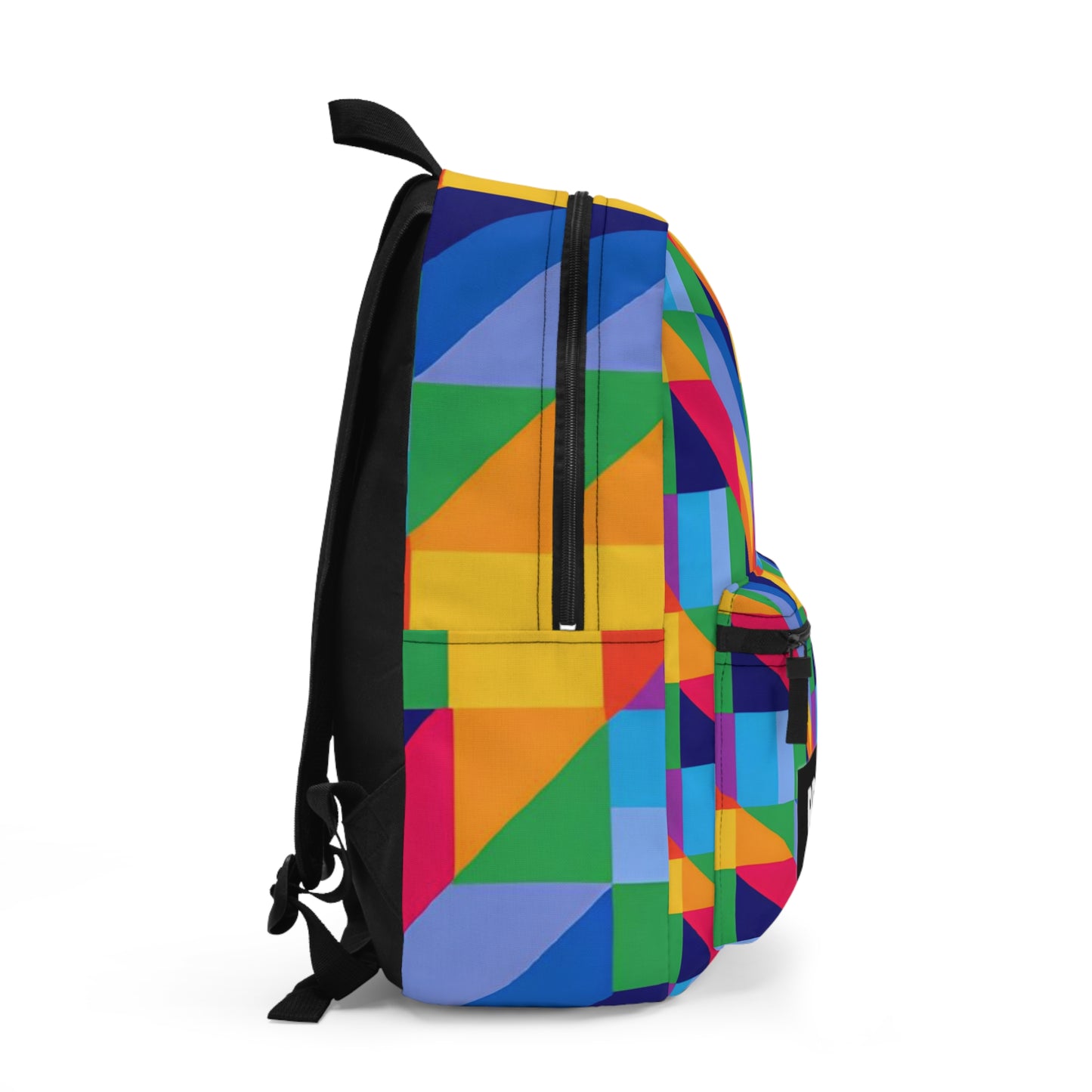 DiscoDynasty - Gay Pride Backpack
