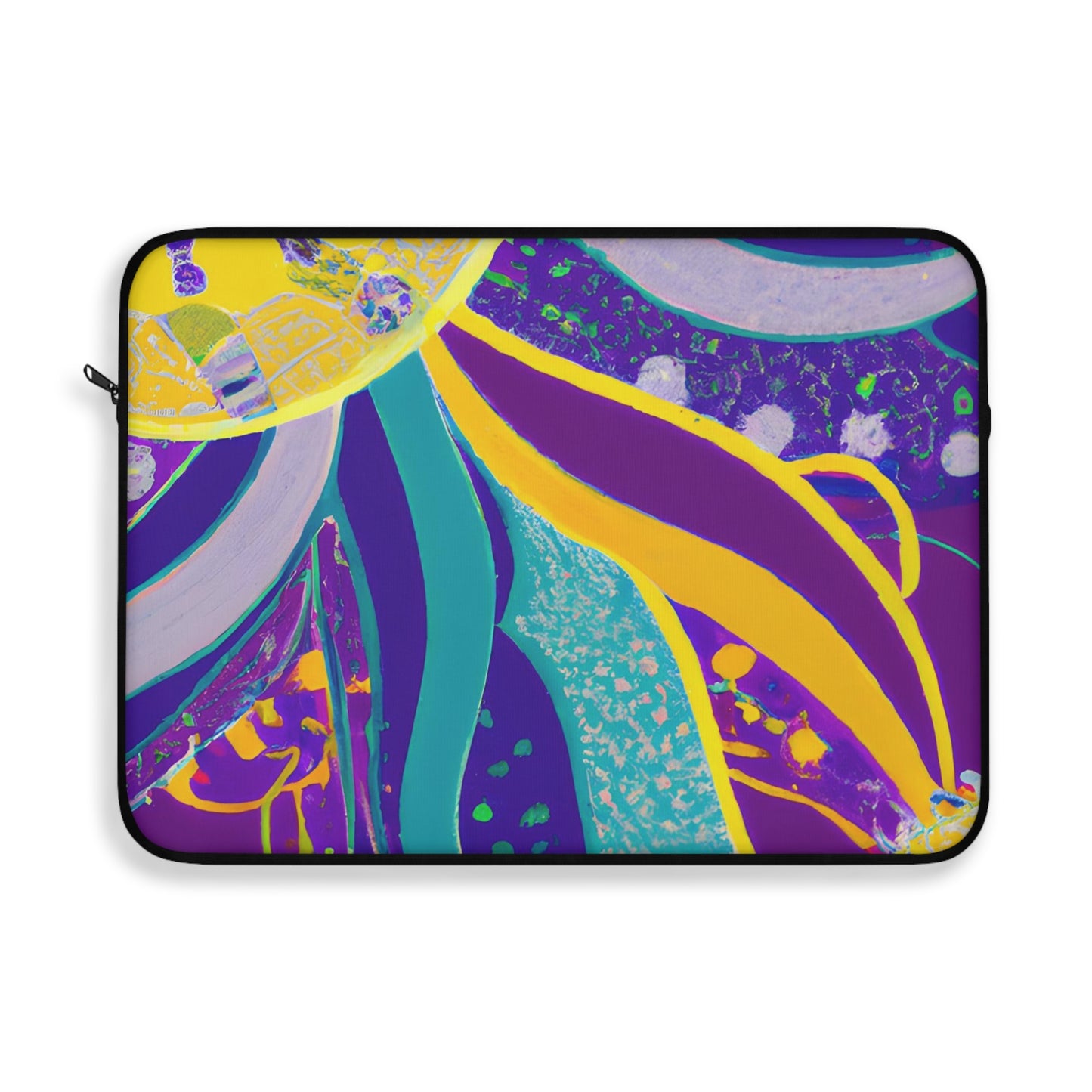 Marvellina - LGBTQ+ Laptop Sleeve (12", 13", 15")