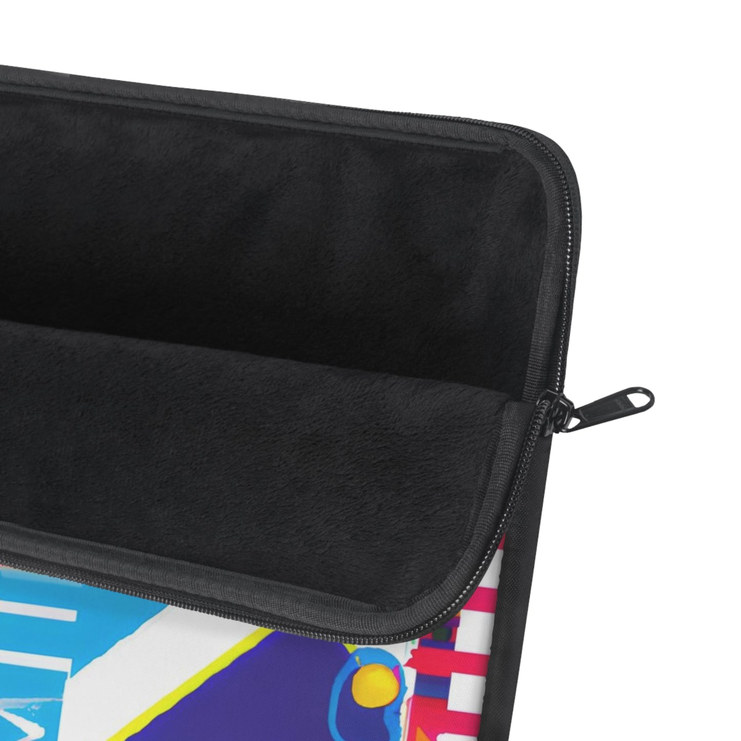 GalaxyGlam - LGBTQ+ Laptop Sleeve (12", 13", 15")