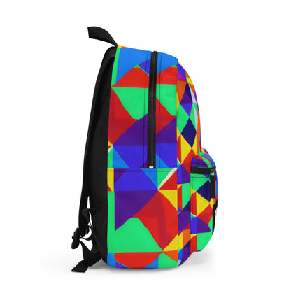 Fabu Dragstar - Gay Pride Backpack