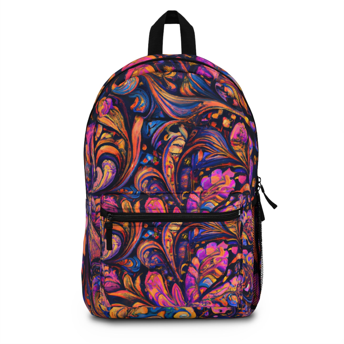 DandyWindsor - LGBTQ+ Pride Backpack
