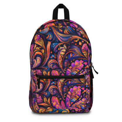 DandyWindsor - LGBTQ+ Pride Backpack
