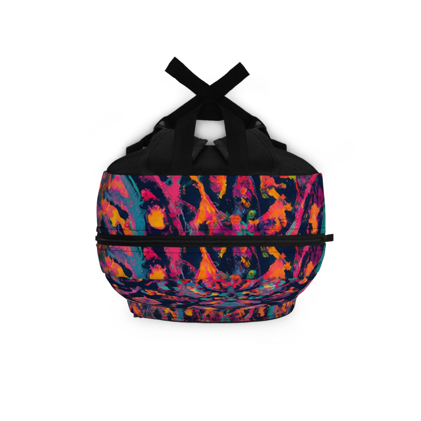 JazzJoyce - LGBTQ+ Pride Backpack
