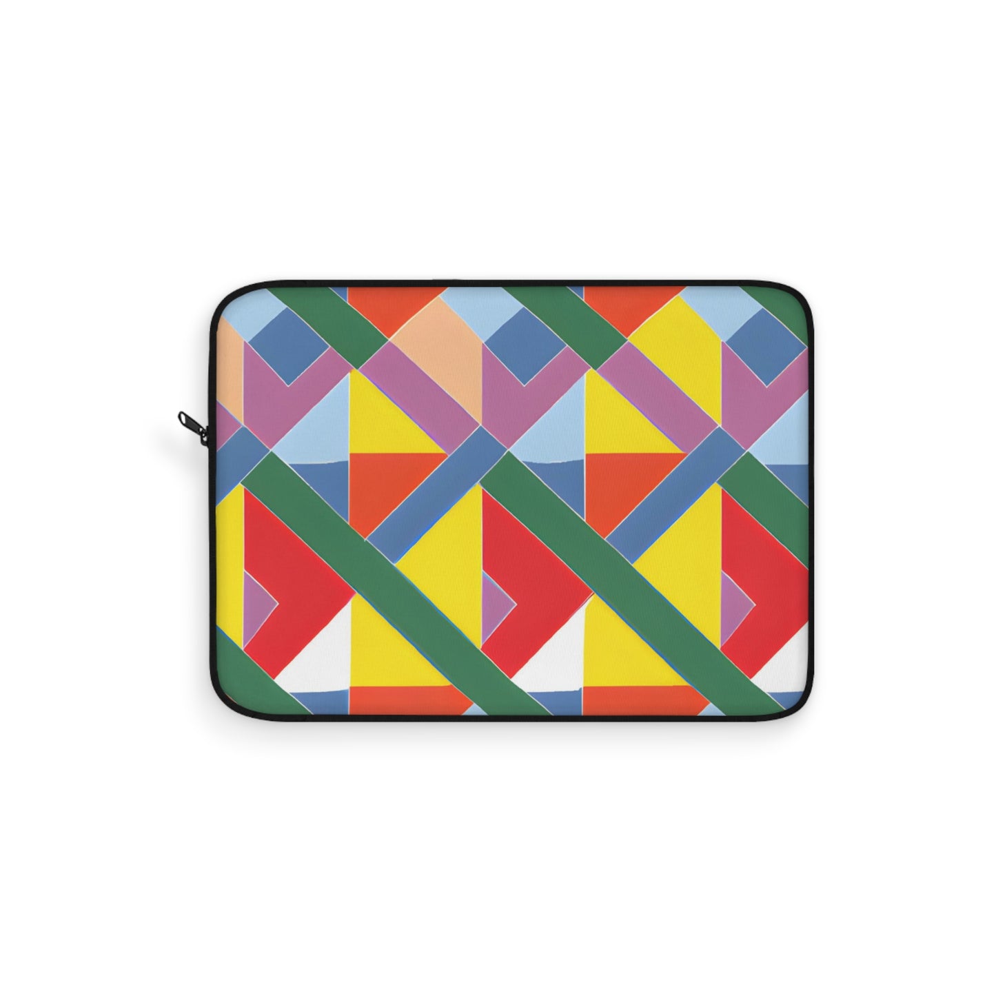 DivineElectricity - LGBTQ+ Laptop Sleeve (12", 13", 15")