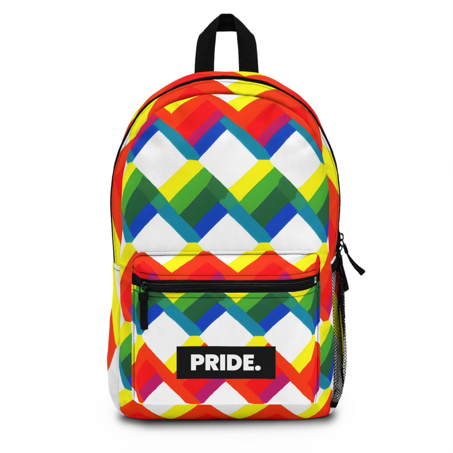 FeistyFanny - Hustler Pride Backpack