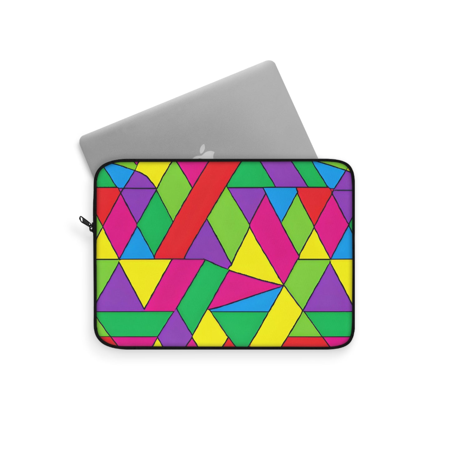 GlamAdonna - LGBTQ+ Laptop Sleeve (12", 13", 15")