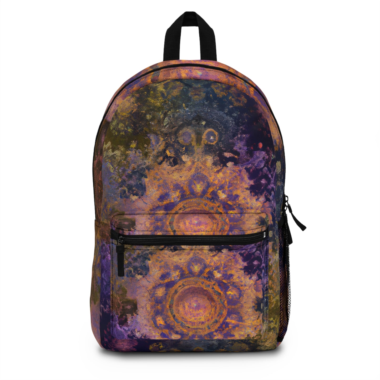 SavannahShimmy - LGBTQ+ Pride Backpack
