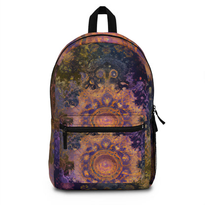 SavannahShimmy - LGBTQ+ Pride Backpack