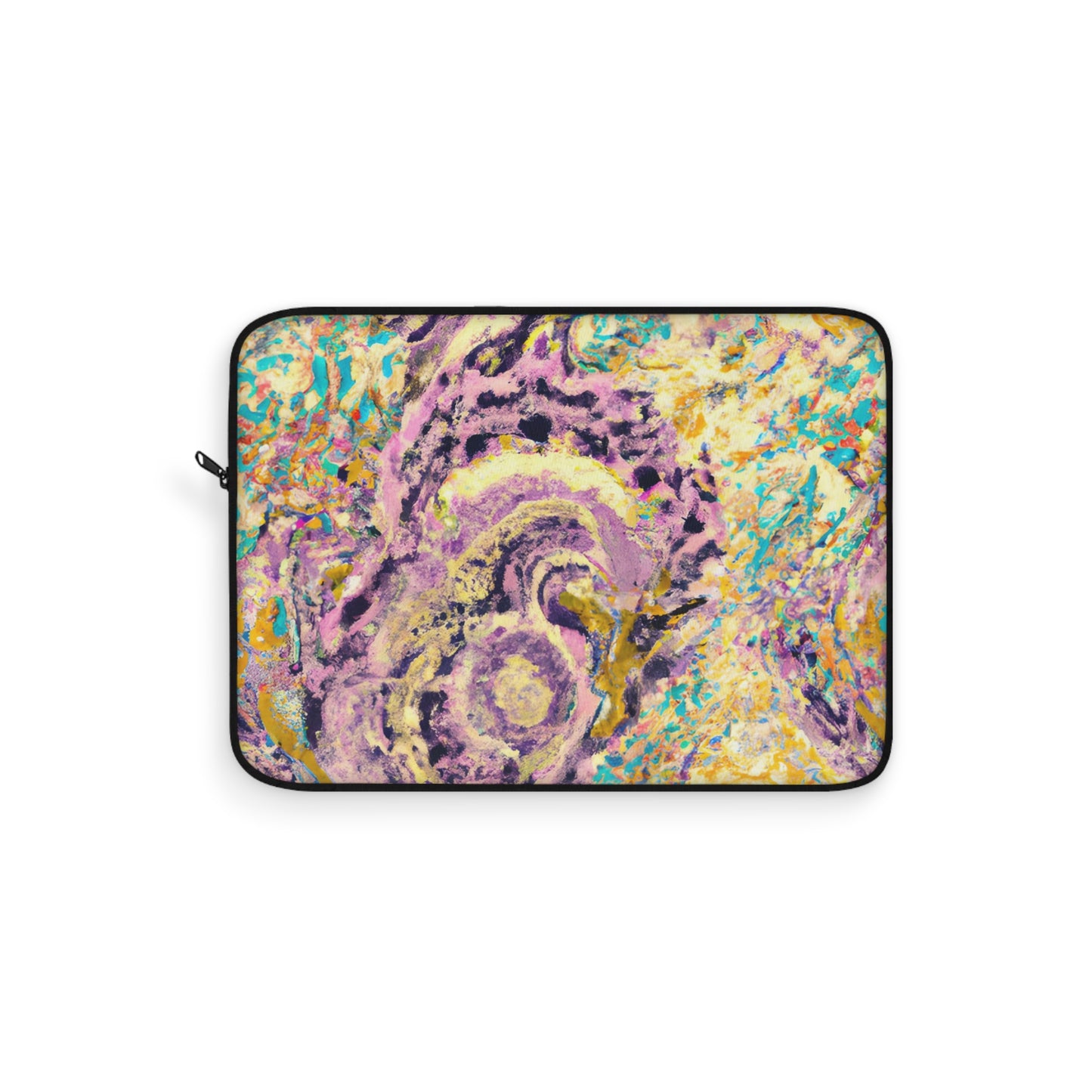 MonaMuses - LGBTQ+ Laptop Sleeve (12", 13", 15")