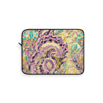 MonaMuses - LGBTQ+ Laptop Sleeve (12", 13", 15")