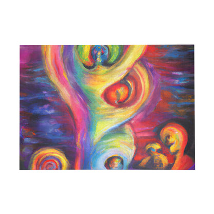 Tiziano - Gay Hope Jigsaw Puzzle