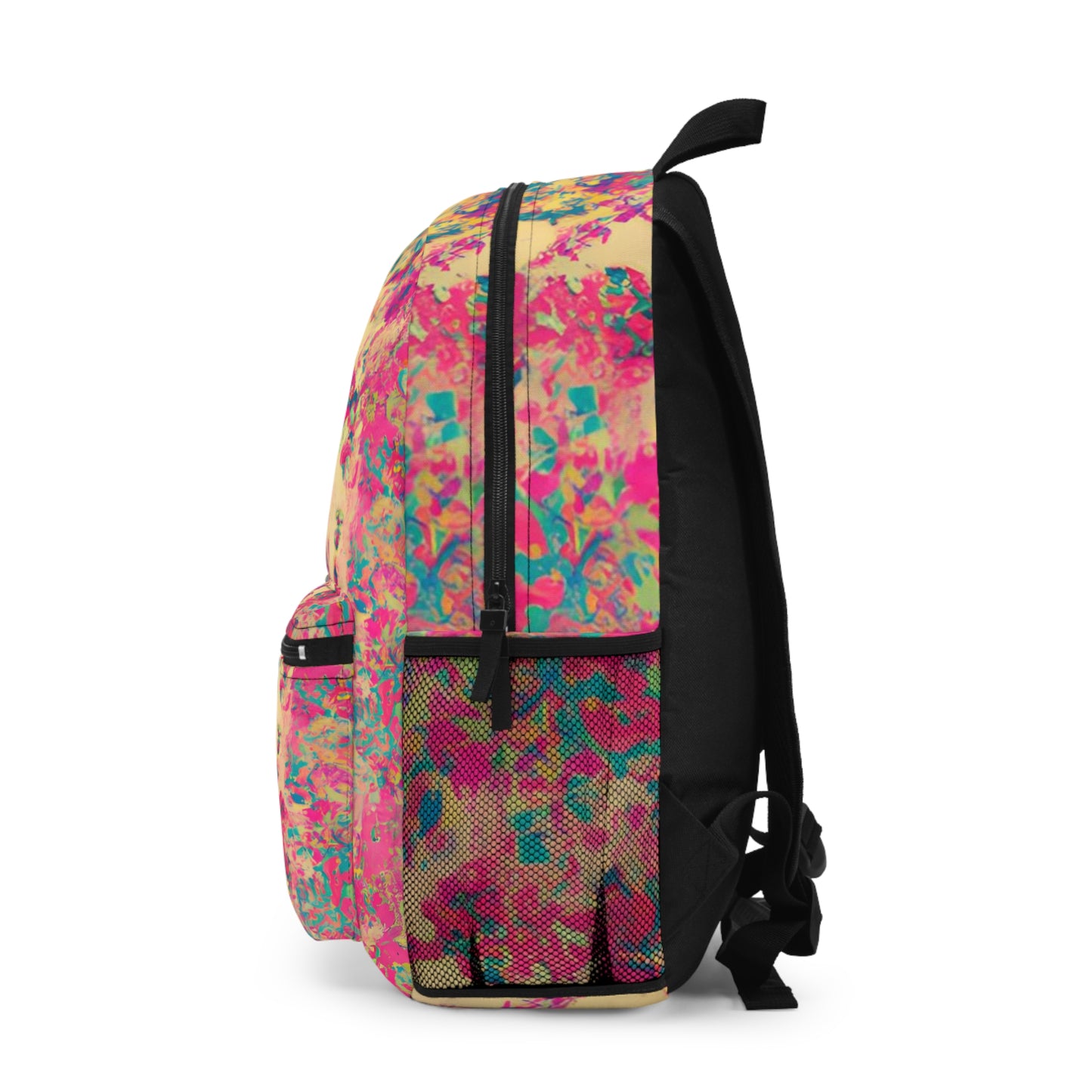 Flambette Cabarett - LGBTQ+ Pride Backpack