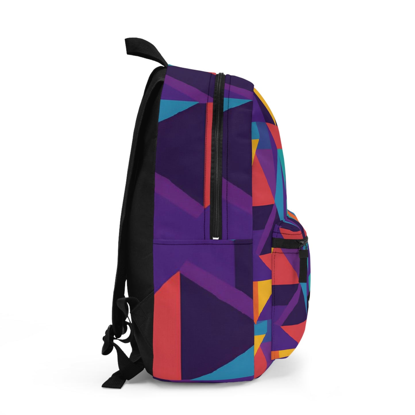 ThunderGlamour - Hustler Pride Backpack