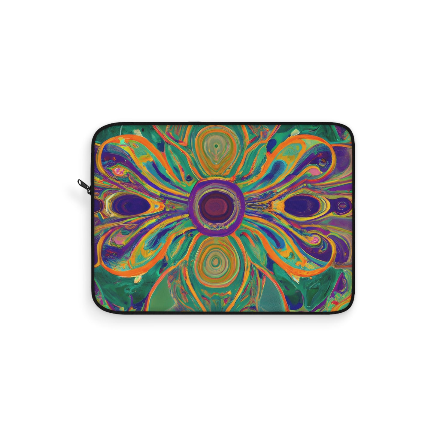 UrsulaScarlett - LGBTQ+ Laptop Sleeve (12", 13", 15")