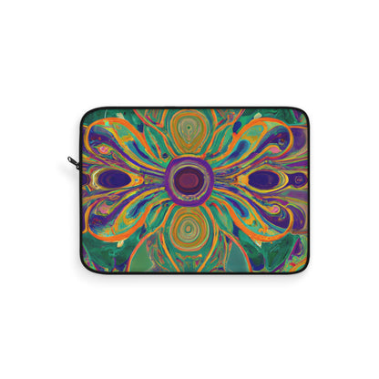 UrsulaScarlett - LGBTQ+ Laptop Sleeve (12", 13", 15")