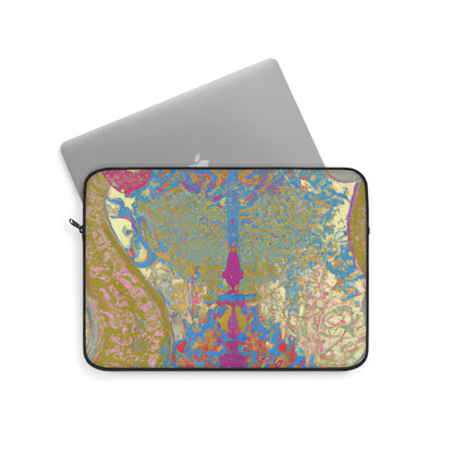 MizViciousVamp - LGBTQ+ Laptop Sleeve (12", 13", 15")