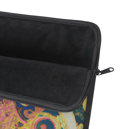 RoarinRouge - LGBTQ+ Laptop Sleeve (12", 13", 15")