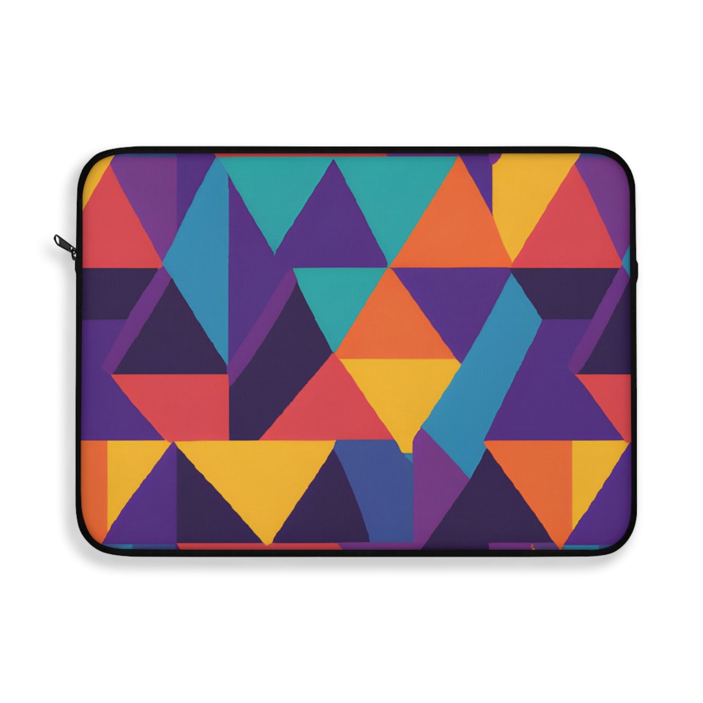 ThunderGlamour - LGBTQ+ Laptop Sleeve (12", 13", 15")