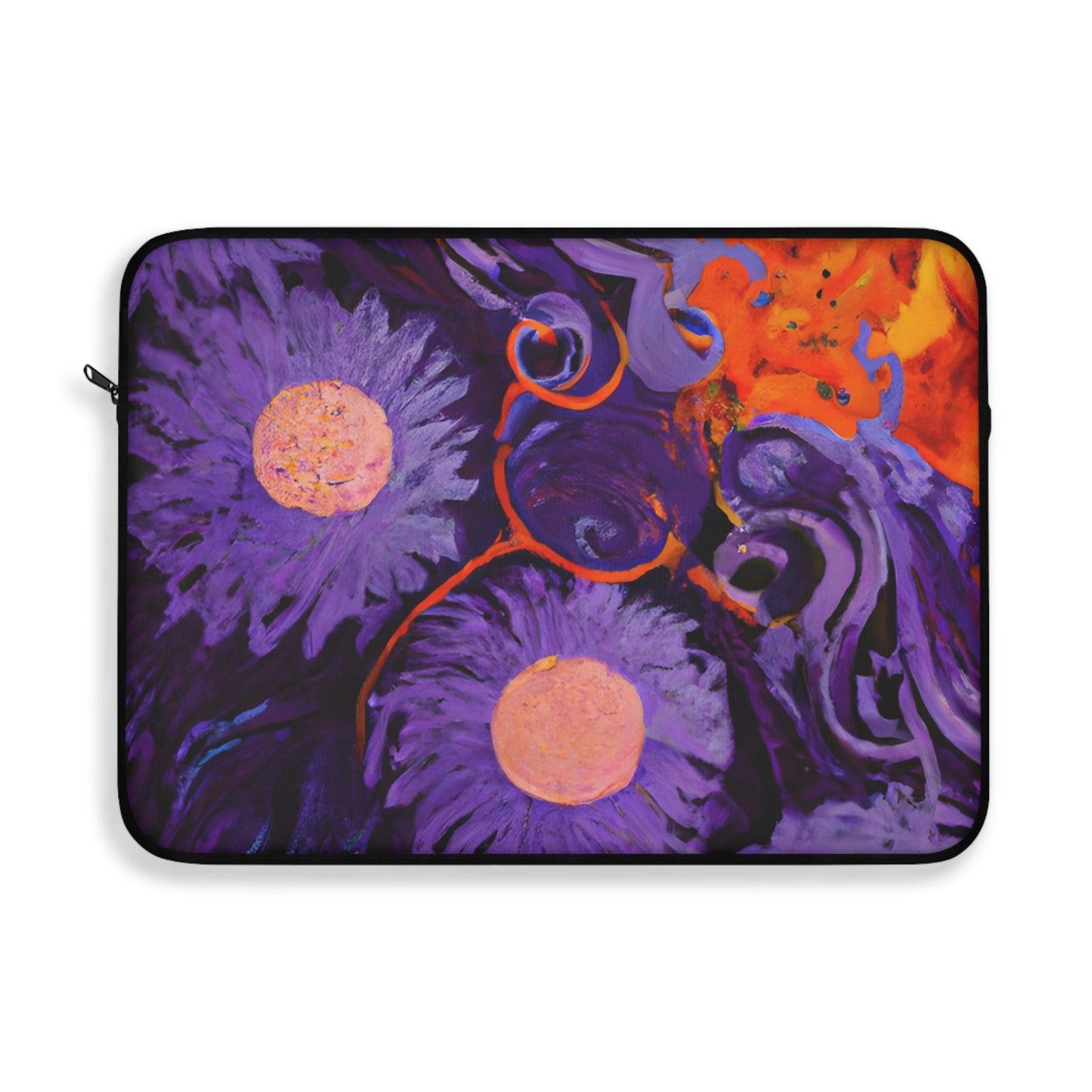 FlamboyantFay - LGBTQ+ Laptop Sleeve (12", 13", 15")