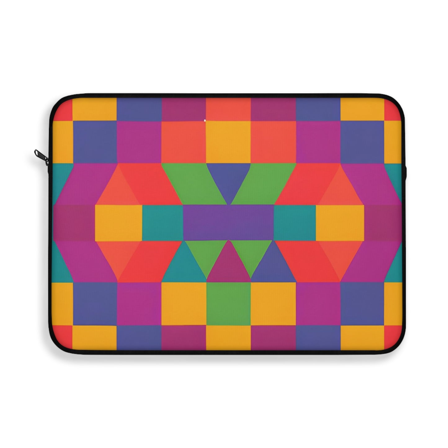 SassyTopsi - LGBTQ+ Laptop Sleeve (12", 13", 15")
