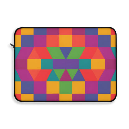 SassyTopsi - LGBTQ+ Laptop Sleeve (12", 13", 15")