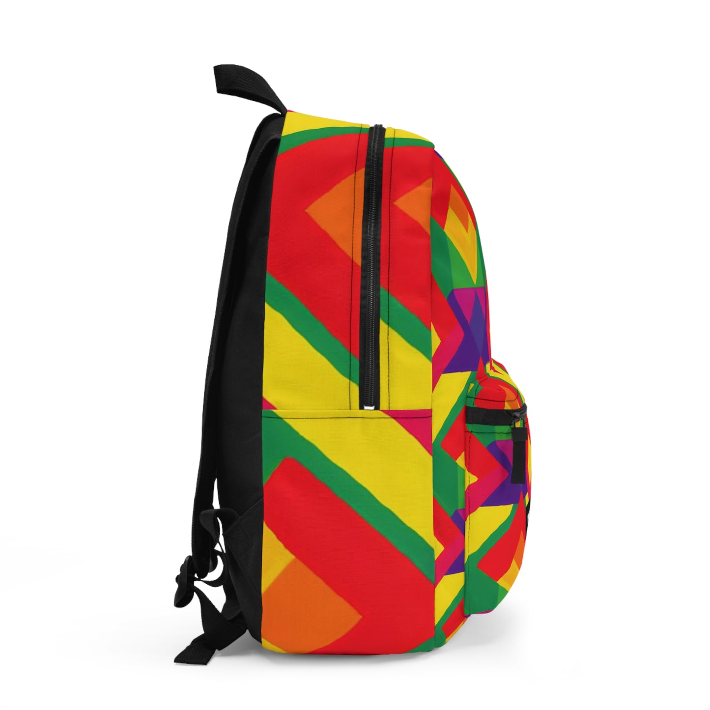 GalleriaGlamazon - Hustler Pride Backpack