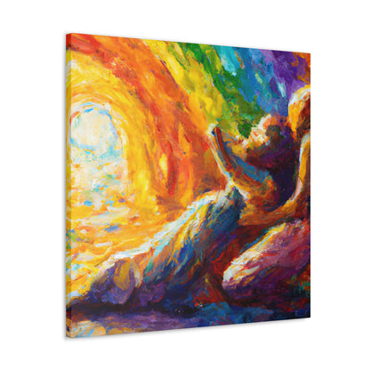 Brunelleschi - Gay Hope Canvas Art