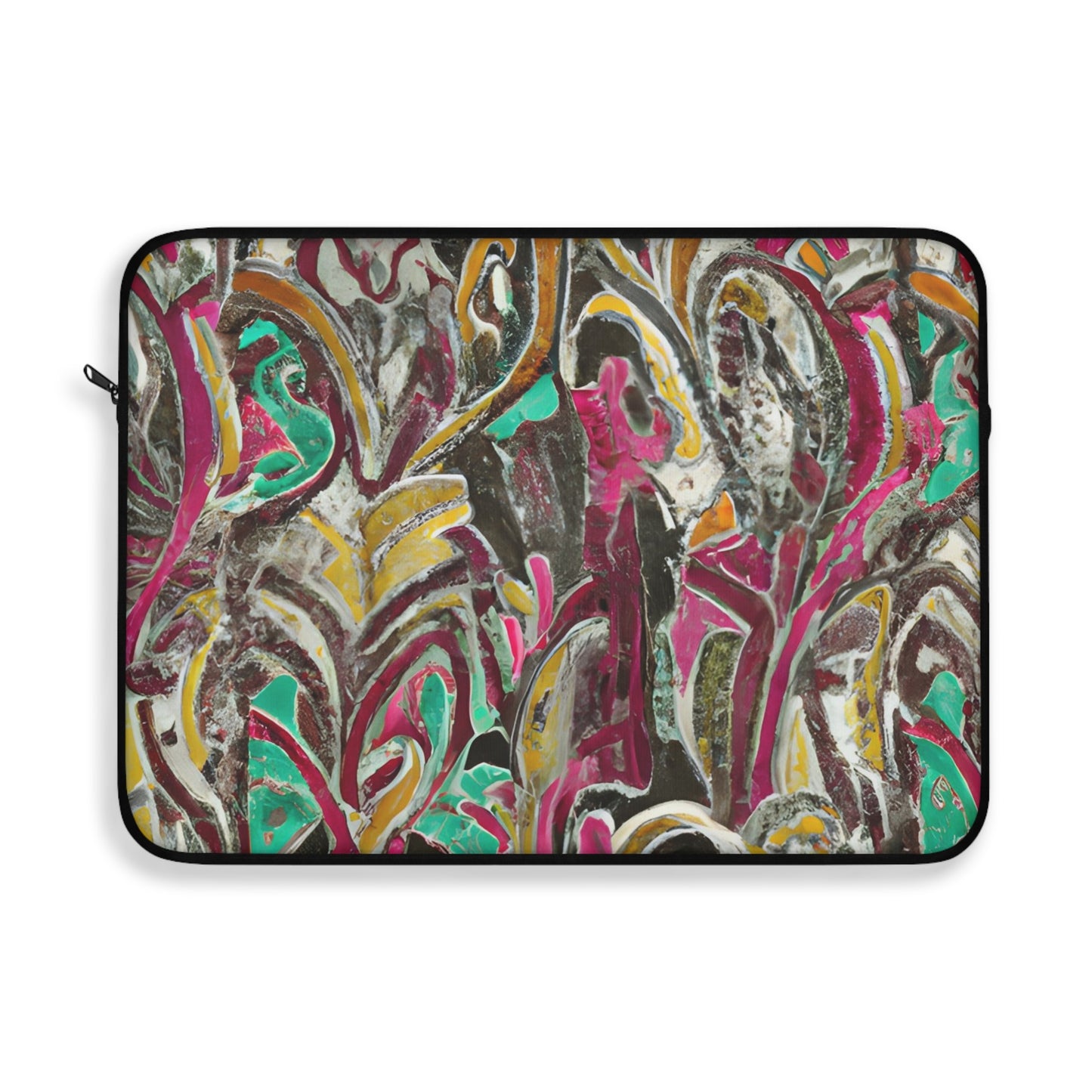 SparklesFlamingo - LGBTQ+ Laptop Sleeve (12", 13", 15")