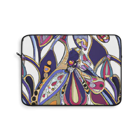 MarvellousMabel - LGBTQ+ Laptop Sleeve (12", 13", 15")