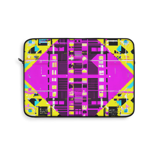 GalaxxyQuinn - LGBTQ+ Laptop Sleeve (12", 13", 15")