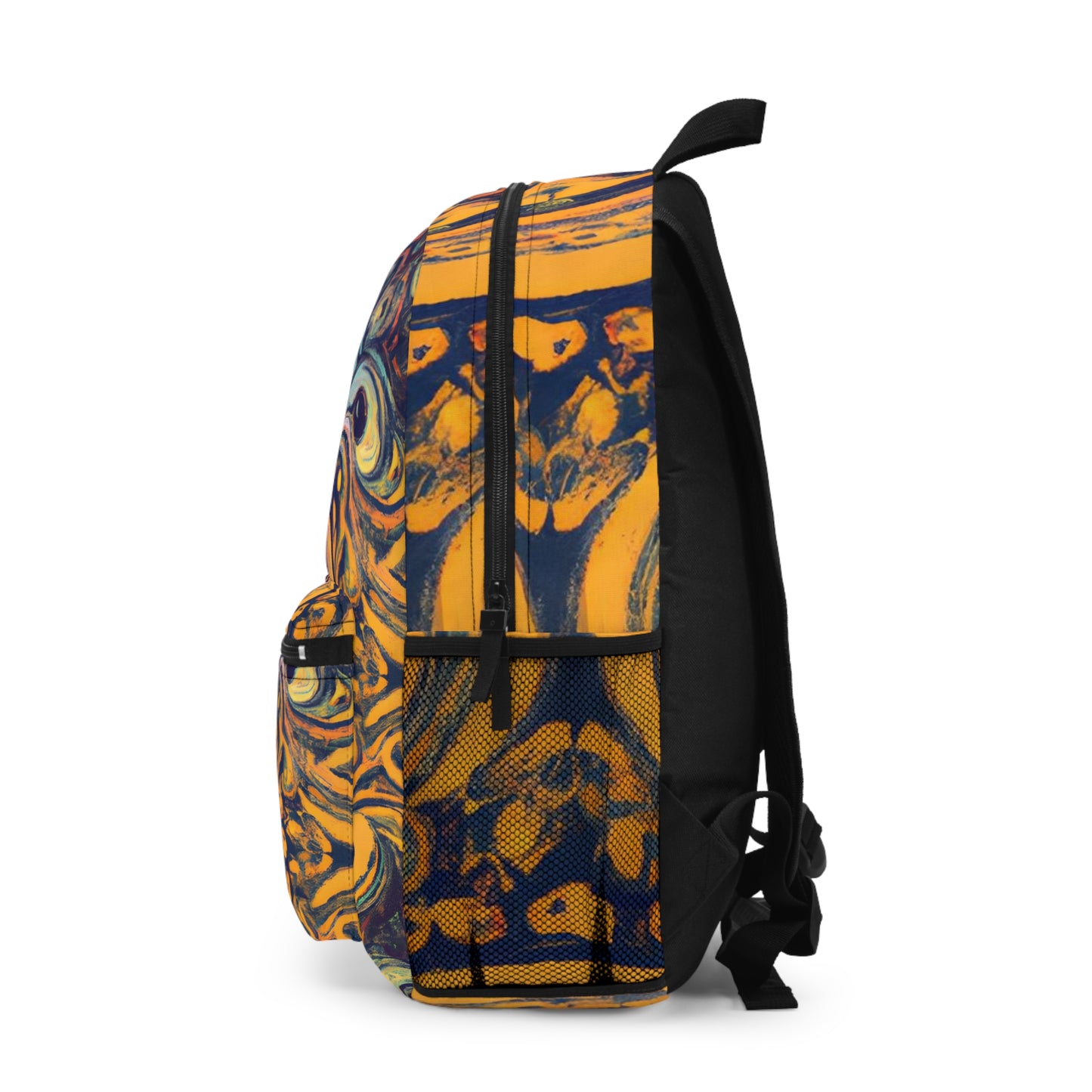 MoxxiViolette - LGBTQ+ Pride Backpack