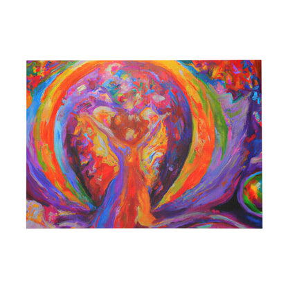 Davinci - Gay Hope Jigsaw Puzzle