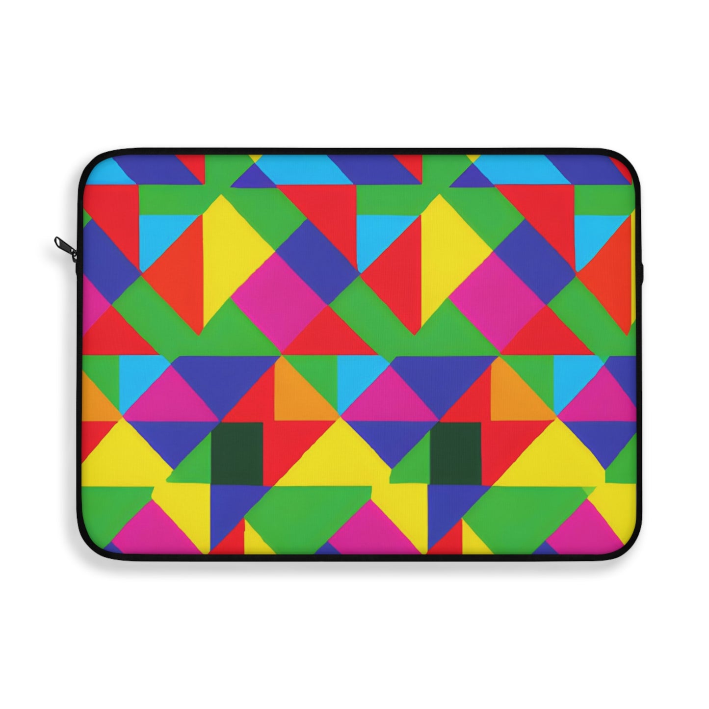 GlitterLux - LGBTQ+ Laptop Sleeve (12", 13", 15")