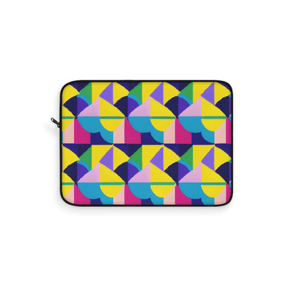FlaminGlory - LGBTQ+ Laptop Sleeve (12", 13", 15")