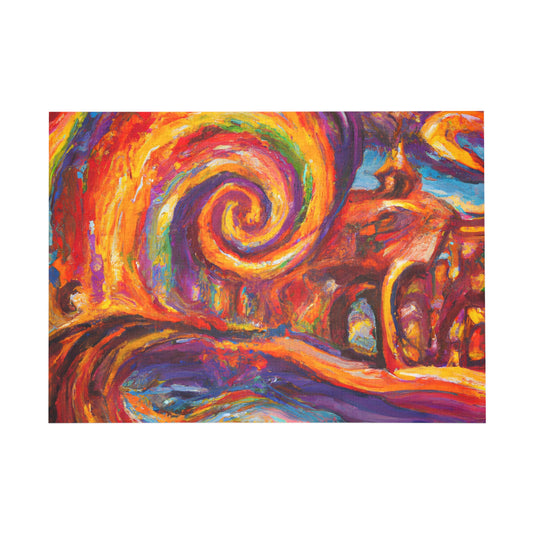 Elertina - Gay Hope Jigsaw Puzzle