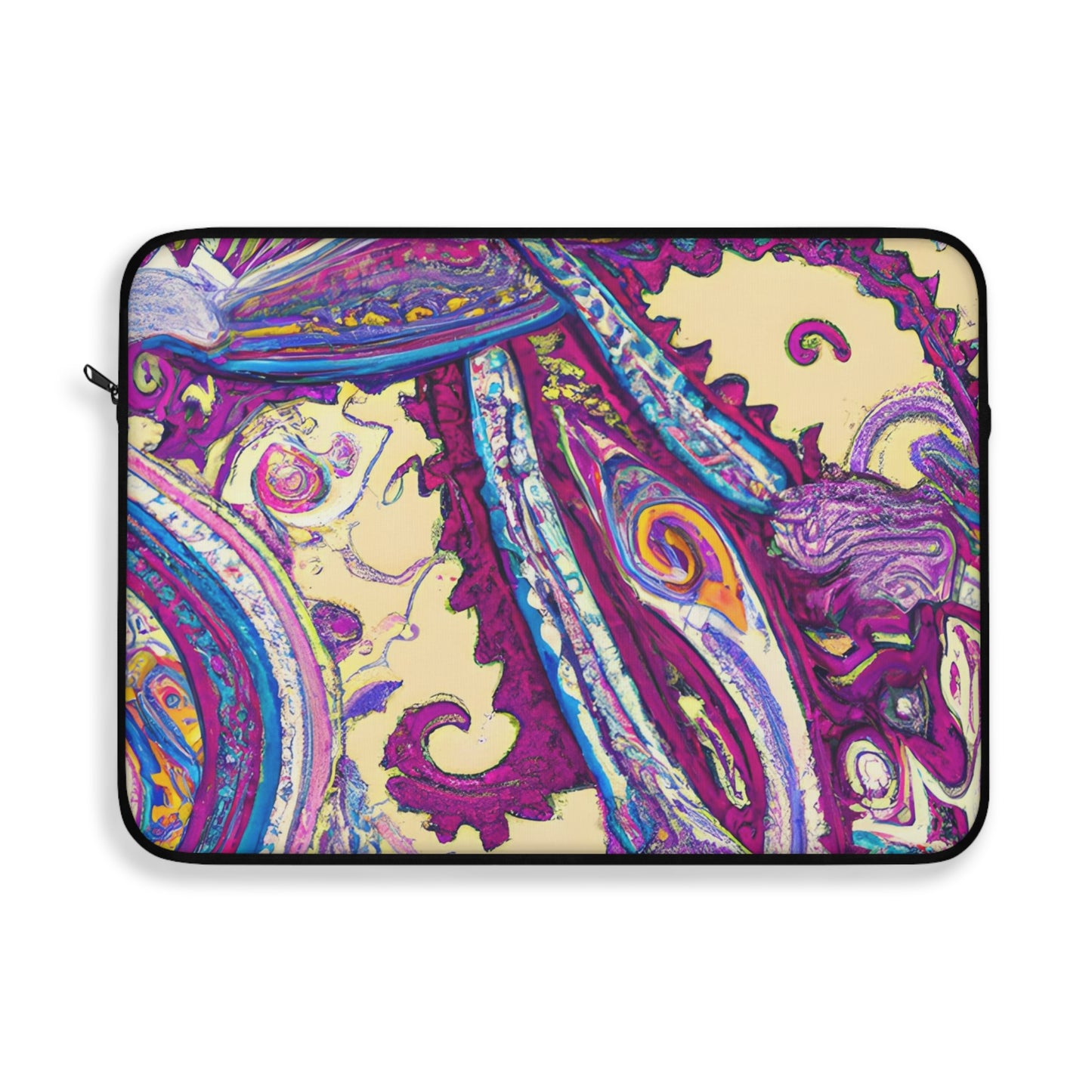 GlitzStarlet - LGBTQ+ Laptop Sleeve (12", 13", 15")