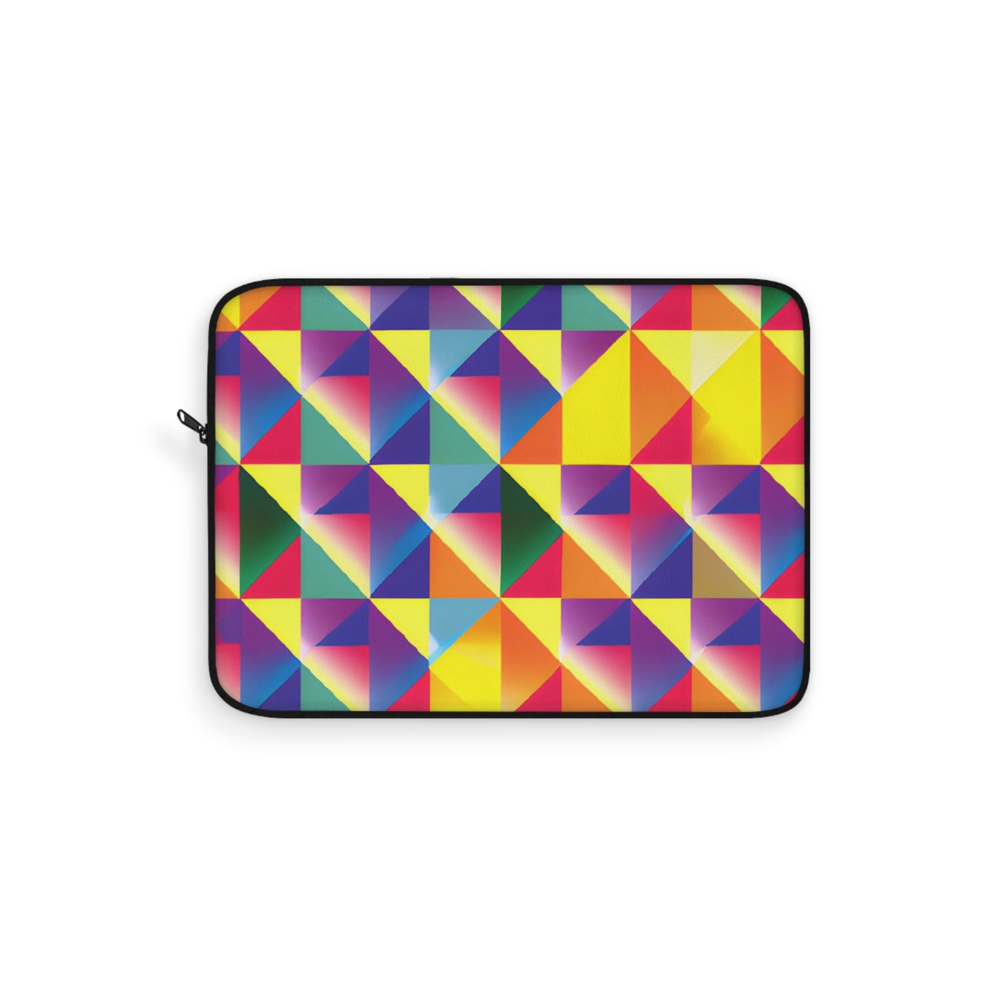 Glamazonia - LGBTQ+ Laptop Sleeve (12", 13", 15")