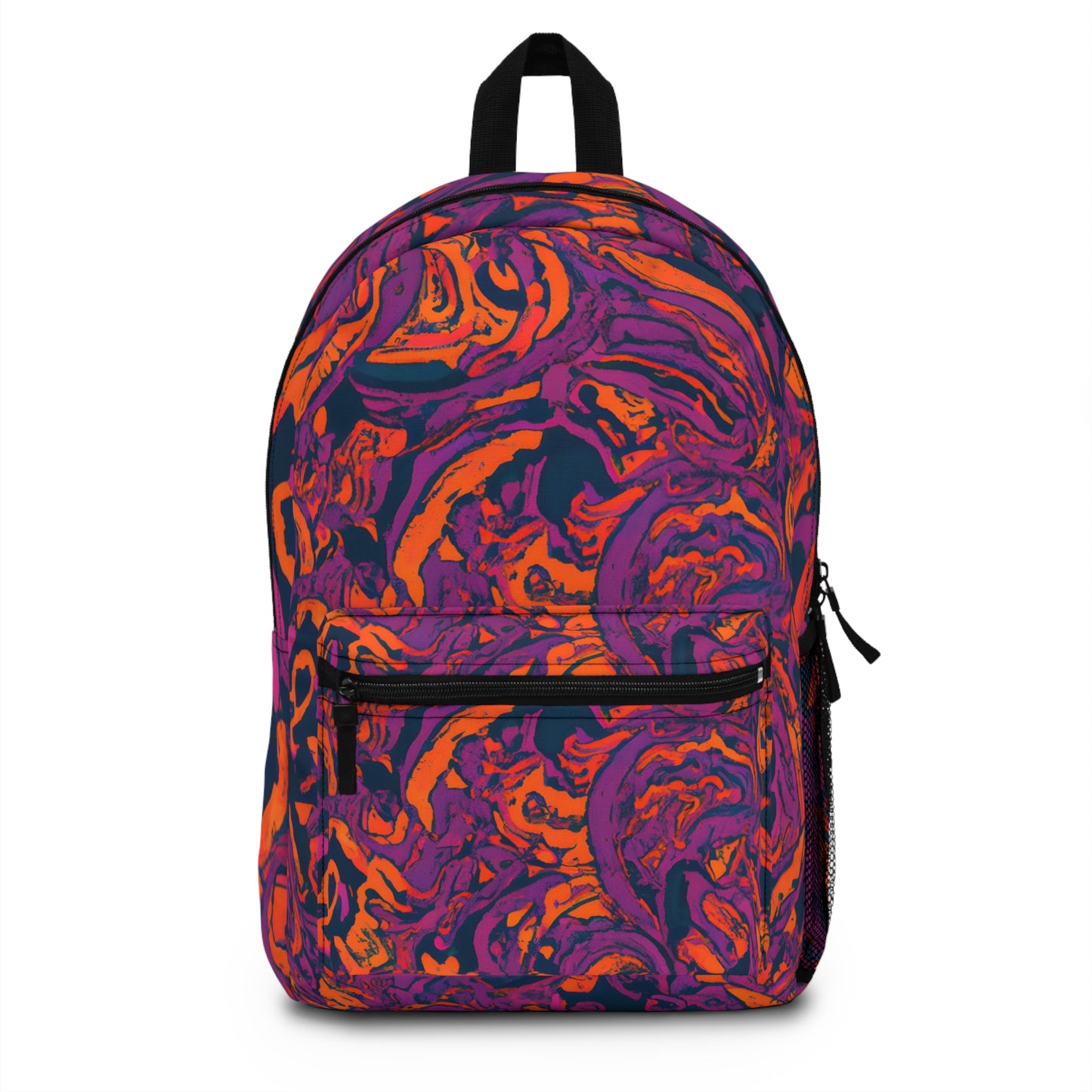 RayeDeLuxe - LGBTQ+ Pride Backpack