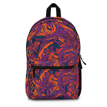 RayeDeLuxe - LGBTQ+ Pride Backpack